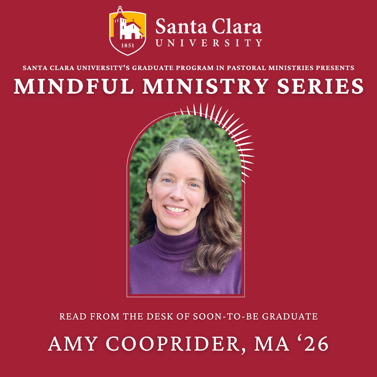 Amy Coopride MM #5 image link to story